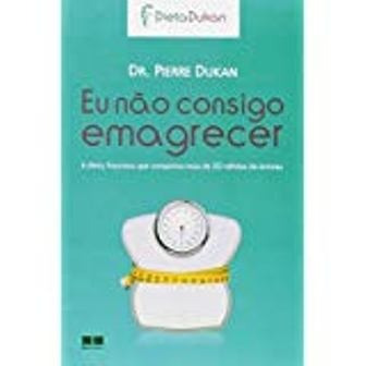 Eu Não Consigo Emagrecer - Impecável!