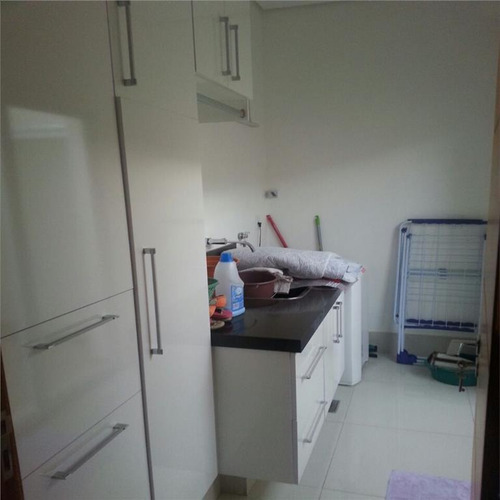 Casa Com 3 Dormitórios À Venda, 320 M² Por R$ 1.070.000,00 - Condomínio Terras Do Fontanário - Paulínia/sp - Ca0674