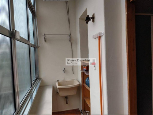Campos Elíseos - Centro /sp - Kitnet 1 Dormitório,1 Banheiro Sem Vaga Ao Lado Do Metrô Santa Cecília - R$ 230.000,00 - Kn0002