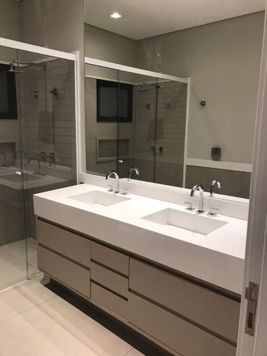 Casa Com 3 Dormitórios À Venda, 250 M² Por R$ 1.500.000,00 - Damha Vi - São José Do Rio Preto/sp - Ca8701