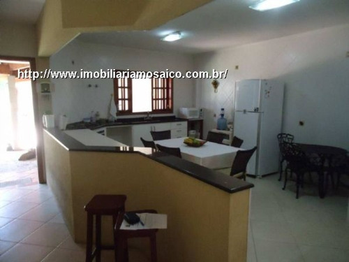 Imagem 18 de 29 de Ótima Casa - Ao Lado Do Jardim Novo Mundo, 04 Suites, 06 Vagas De Garagem - 94174 - 4492013
