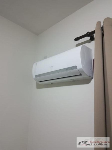 Imagem 7 de 12 de Flat Para Venda Em Jundiaí, Centro, 2 Dormitórios, 2 Suítes, 2 Banheiros, 2 Vagas - 18099i_2-938686