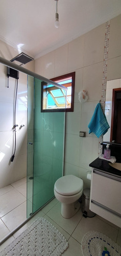 Imagem 23 de 26 de Casa Térrea Em Ótima Localização Em Rua Sem Saída No Jardim Cerejeiras - Ca00007 - 69911164
