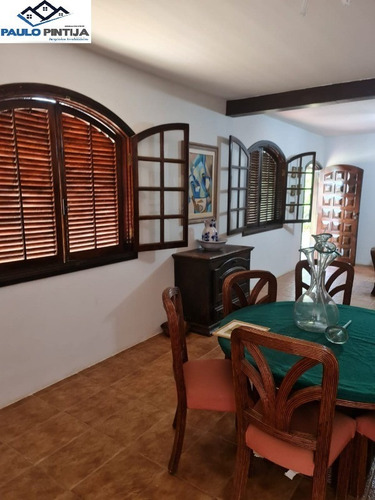 Imagem 5 de 27 de Chácara De 25.120m² Com Excelente Localização E Topografia, Com Duas Chácaras Formadas No Parque Das Bandeiras Indaiatuba - Ch00425 - 70077366