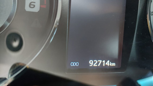 Imagem 8 de 14 de Toyota Hilux Srx 4x4 - 2020