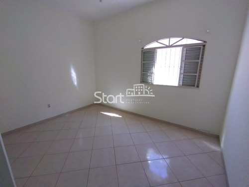 Imagem 16 de 28 de Casa Para Aluguel Em Taquaral - Ca090512