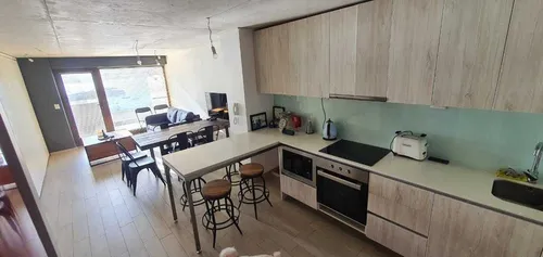 Depto Insuperable Vista 2d+2b (85575)