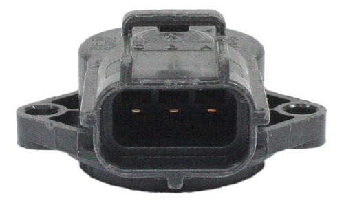 Sensor Posicion Del Acelerador (tps) Ford Ecosport 2005 2