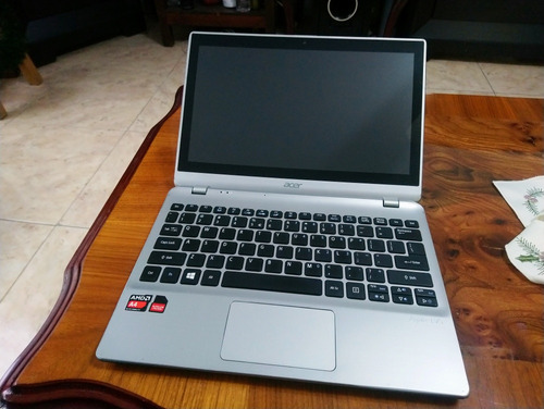 Laptop Acer V5 Para Refacciones 
