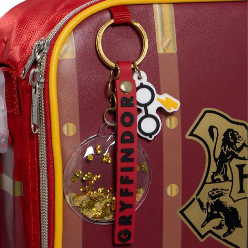 Lonchera Escolar Harry Potter 182704