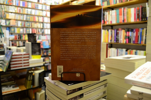 Los Siete Pilares De La Sabiduria. Lawrence De Arabia.