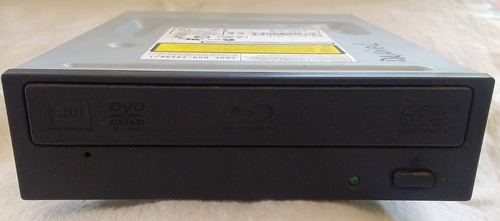 Imagen 3 de 5 de Reproductor De Blueray Para Pc Marca Bdr
