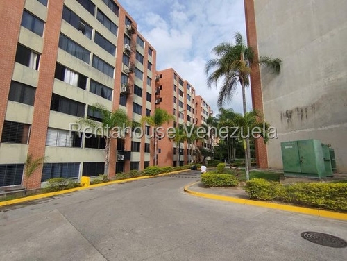 En Alquilar Apartamento En Los Naranjos Humboldt 25-22027 Gf