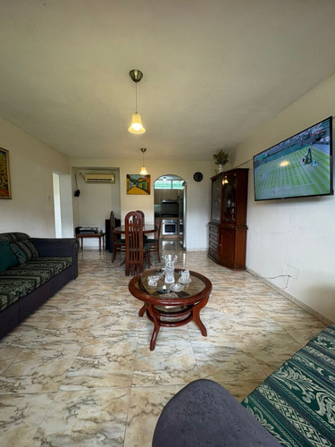 Lindo Y Cómodo Apartamento Ubicado En Trapichito - Guarenas