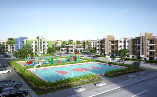 Imagen 17 de 20 de Apartamentos En Alameda -residencial Lp-9