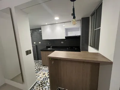 Apartamento en arriendo