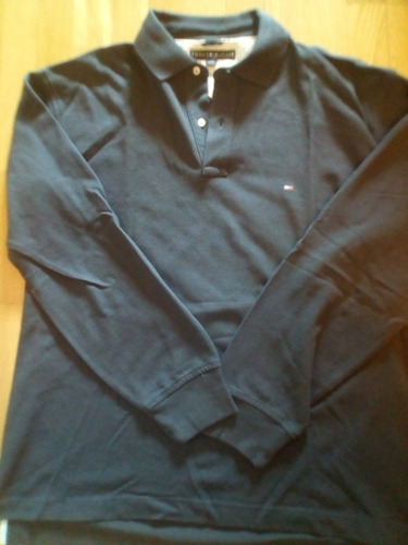 Chomba Marca Tommy Hilfiger