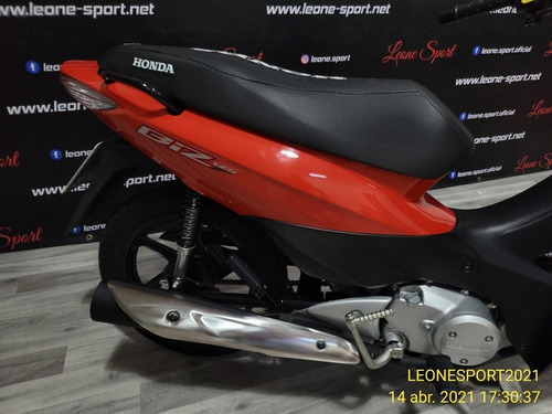 Honda Biz