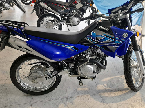Imagen 8 de 20 de Yamaha Xtz125e Ahora 12 Creditos Con Solo Dni