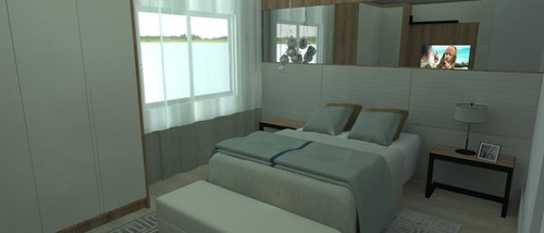 Casa Para Venda Em Guarapuava, Alto Da Xv, 3 Dormitórios, 1 Suíte, 1 Banheiro, 2 Vagas - Cs-0015_2-1005359