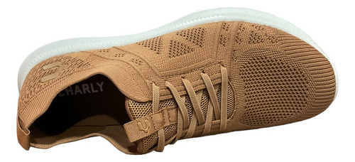 Tenis Charly Hombre Light Sport Walking 1086165