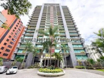 Apartamento en alquiler