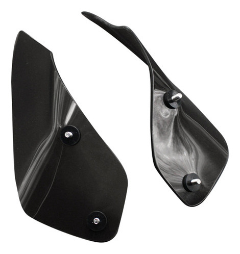 Deflectores De Viento De Parabrisas For Bmw R1200 Gs Adv Lc