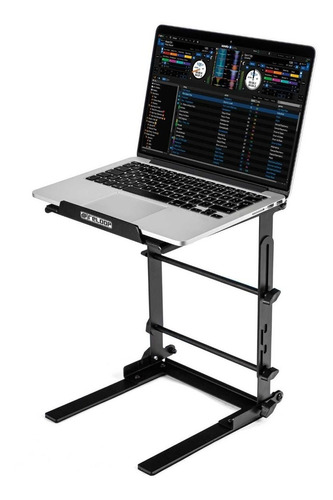 Reloop Laptop Stand Flex V.2 / Base Plegable Para Portátil