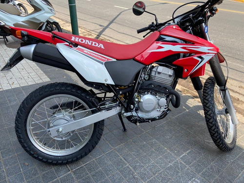 Imagen 18 de 19 de Honda Xr 250 Tornado 0km, Entrega Ya!! El Mejor Precio