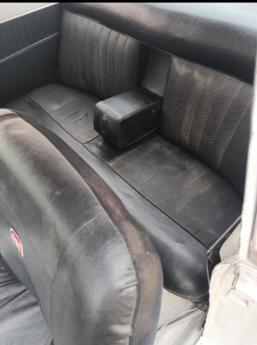 Fiat 1500 Coupé Mod. 68