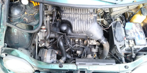 Renault Twingo 1.2 8v 1995 2p Sucata