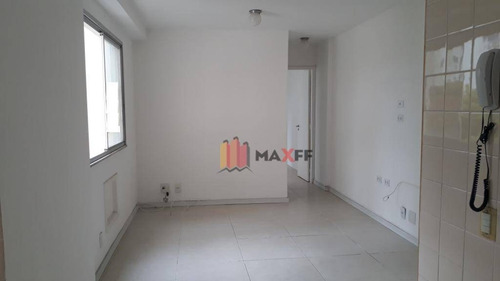 Imagem 10 de 20 de Apartamento Residencial Para Venda E Locação, Freguesia (jacarepaguá), Rio De Janeiro. - Ap0355