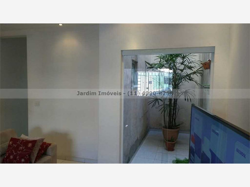 Imagem 6 de 15 de Sobrado - Jardim Las Vegas - Santo Andre - Sao Paulo | Ref.: - 29109