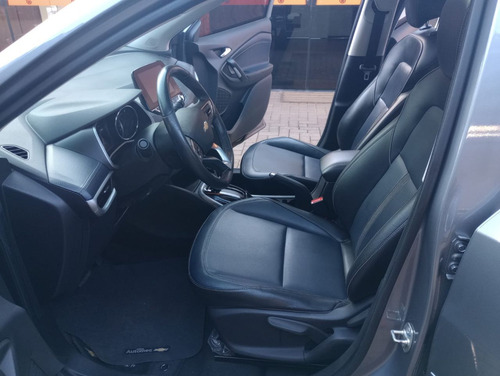 Chevrolet Tracker 1.2 4P FLEX TURBO PREMIER AUTOMÁTICO