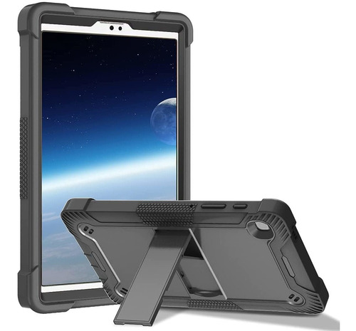 Funda Hocase Para Galaxy Tab A7 Lite De 8.7  2021 