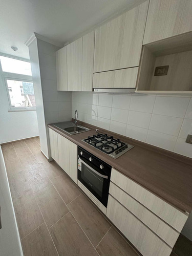 Nuevo Departamento 2 Dormitorios + 2 Baños + Est