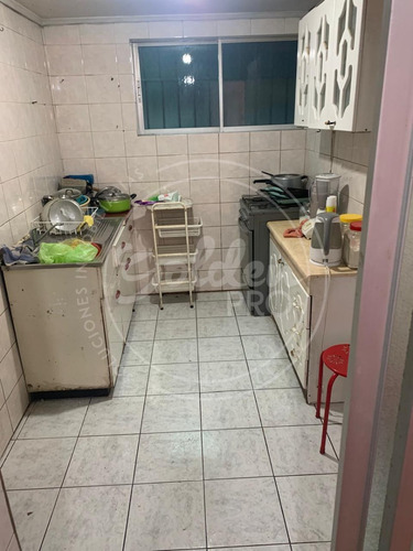 Vende Casa 3 Dormitorios Con Subsidio Gabriela Puente Alto
