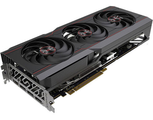 Imagen 2 de 6 de Tarjeta De Video Sapphire Pulse Radeon Rx 6800 Xt 16gb Gddr6