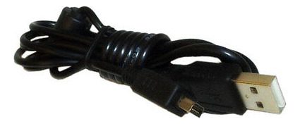 Hqrp Usb Cable Cord For Olympus Sp-560 Uz, Sp-565 Uz, Sp Ccl