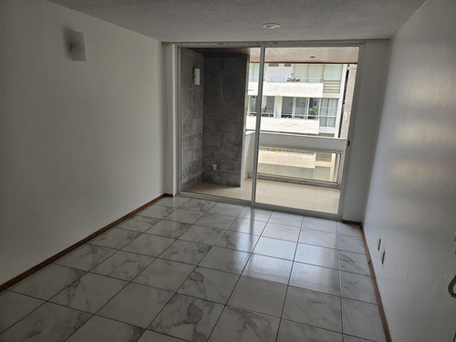Departamento En Renta, Polanco, Schiller, Muy Iluminado