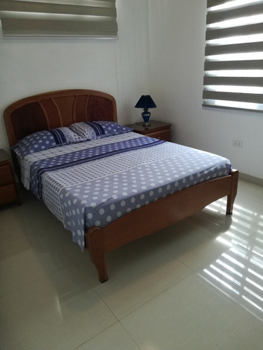 Imagen 8 de 20 de Apartamentos Para Alquiler Vacacional En Isla De Margarita, Costa Azul.