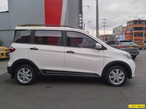 Changan Eulove 1.4