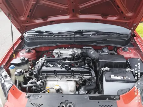 Kia Rio 1.6 Sport