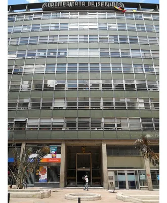 Local en arriendo