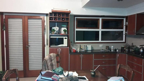 Chalet 4 Ambientes En Santa Monica