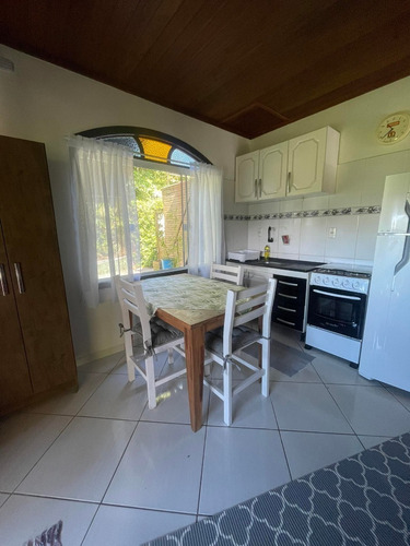 Imagem 13 de 19 de Apartamento Mobiliado Com Vista Para Lagoa