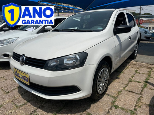 Volkswagen Gol 1.0 4P G6 SPECIAL FLEX