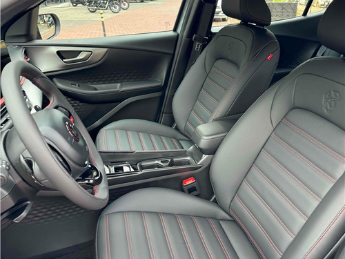 Fiat Pulse 1.3 TURBO 270 FLEX ABARTH AT6