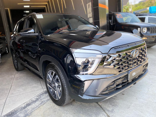 Hyundai Creta 1.0 N-Line Tgdi Flex Aut. 5P
