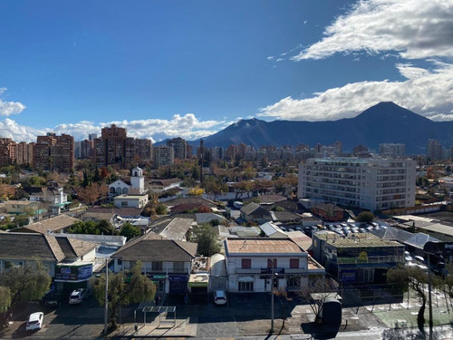 Fray Angélico, Vista 100% Despejada